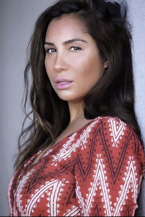 Liana Mendoza zdjęcie