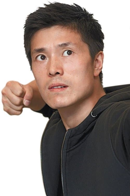 Liang Yang zdjęcie
