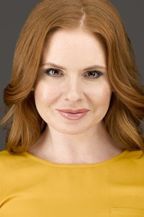 Libby Blake zdjęcie