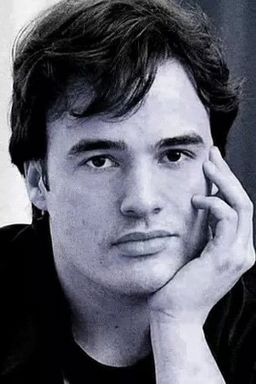 Liberto Rabal zdjęcie