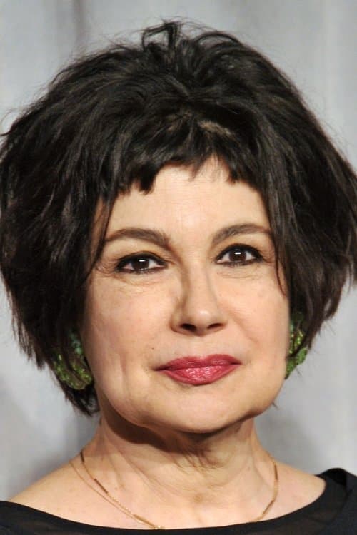 Licia Maglietta zdjęcie