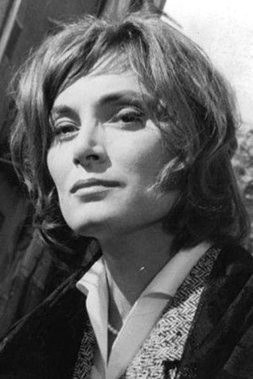 Lidia Alfonsi zdjęcie