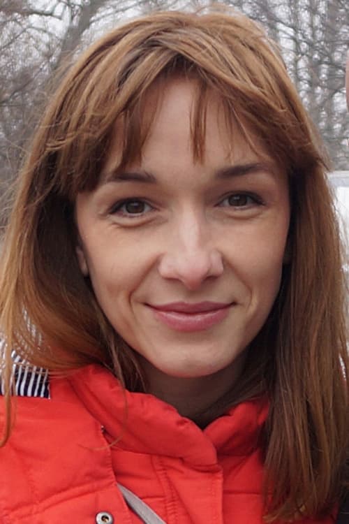 Lidia Sadowa zdjęcie