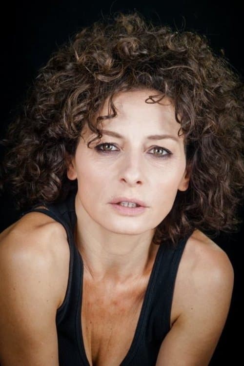 Lidia Vitale zdjęcie