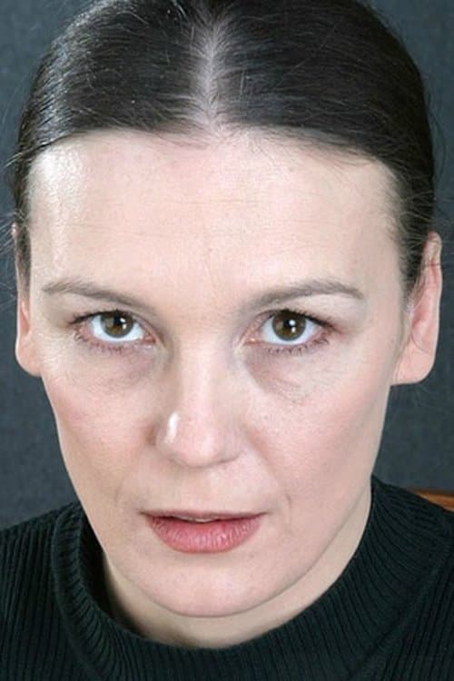 Lidiya Bairashevskaya zdjęcie