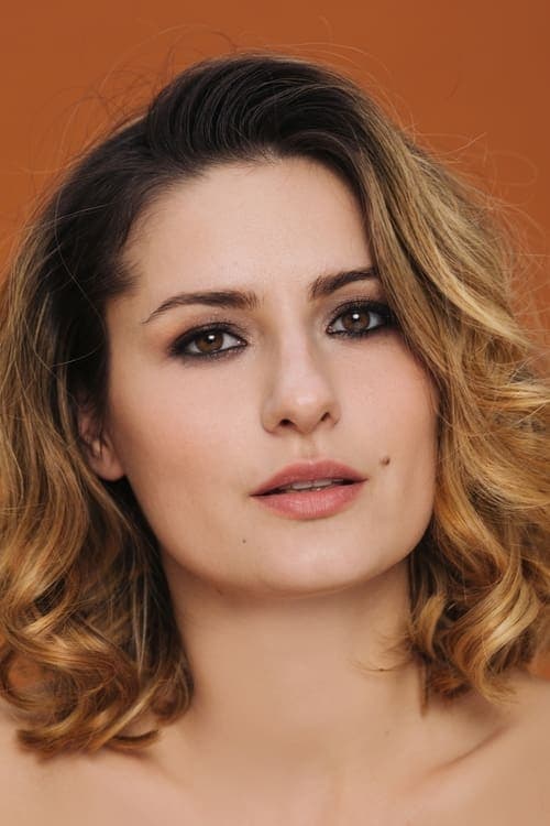 Lidiya Liberman zdjęcie