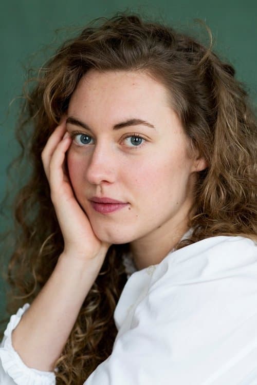 Lieke Hoppe zdjęcie