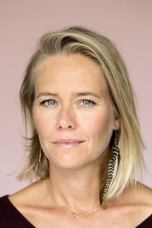 Liesbeth Kamerling zdjęcie