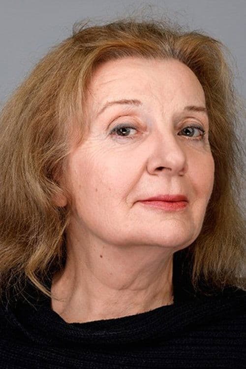 Liilia Šinkarjova zdjęcie