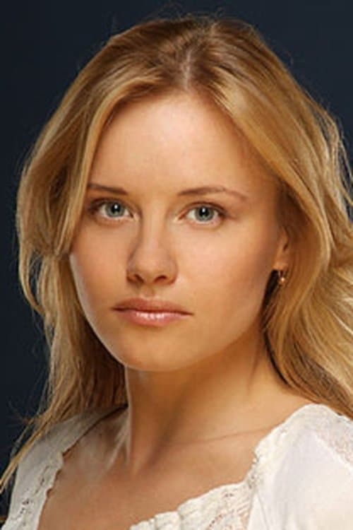 Liina Brunelle zdjęcie