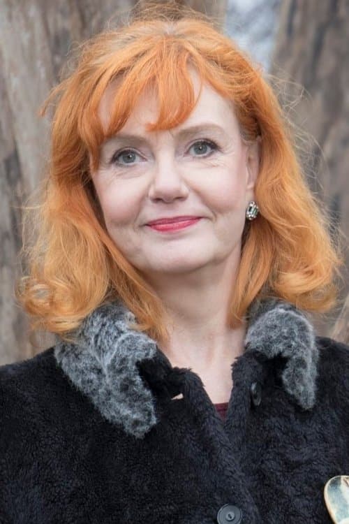 Liina Tennosaar zdjęcie
