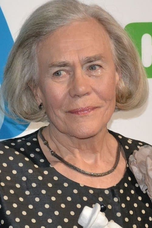 Liisi Tandefelt zdjęcie