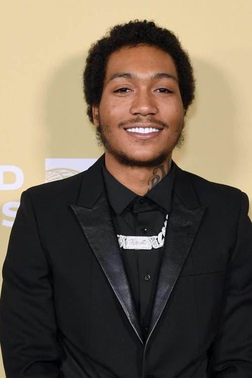 Lil Meech zdjęcie