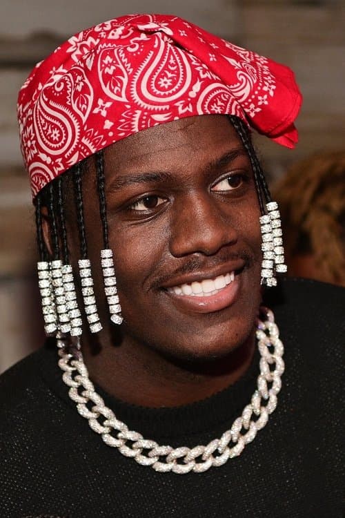 Lil Yachty zdjęcie