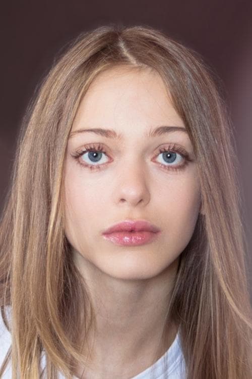 Lila-Rose Gilberti zdjęcie