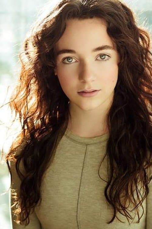Lilah Fitzgerald zdjęcie