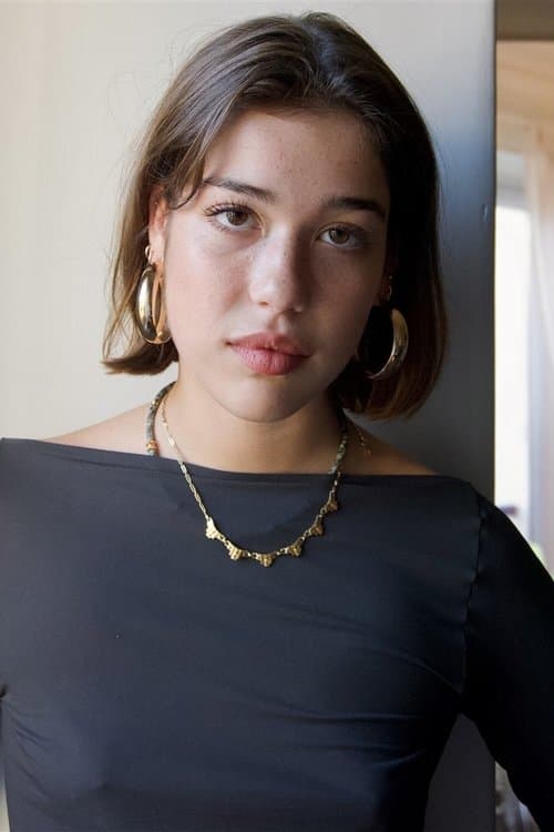Lili Aubry zdjęcie