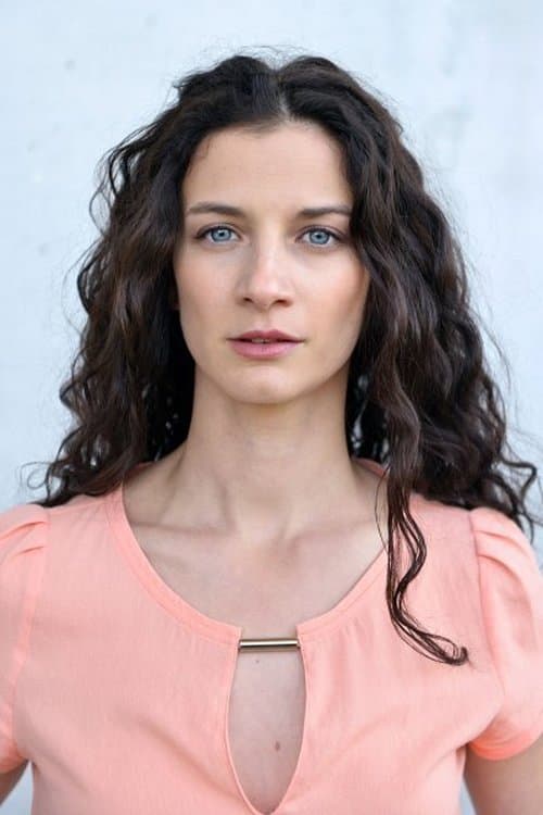 Lili Gesler zdjęcie
