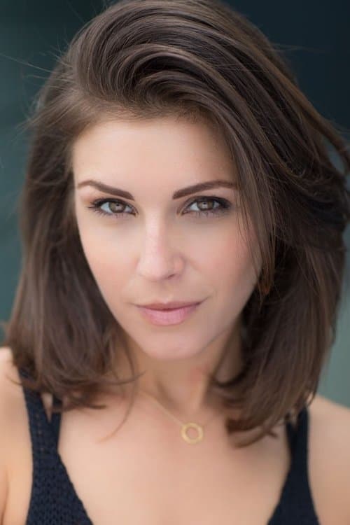 Lili Mirojnick zdjęcie