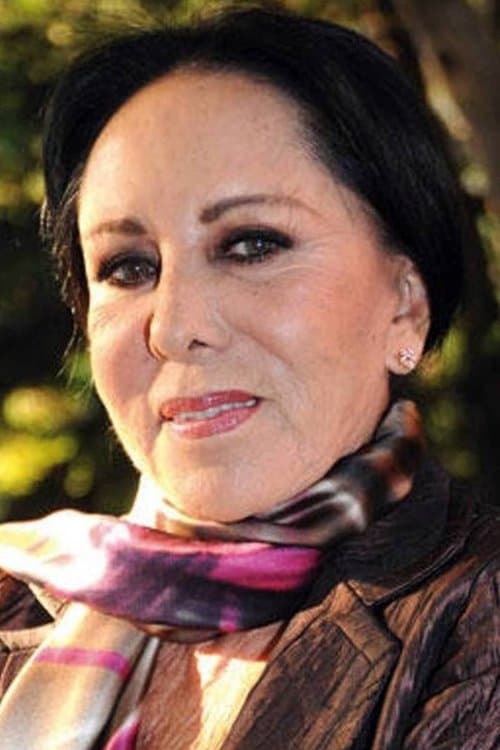 Lilia Aragón zdjęcie