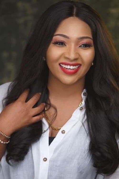 Lilian Esoro zdjęcie