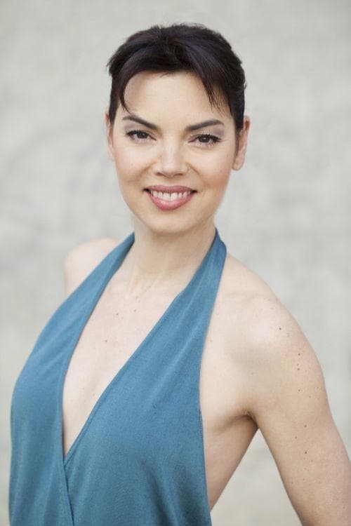 Liliana Cabal zdjęcie