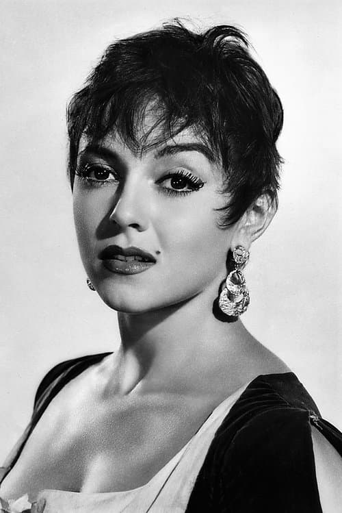 Liliane Montevecchi zdjęcie