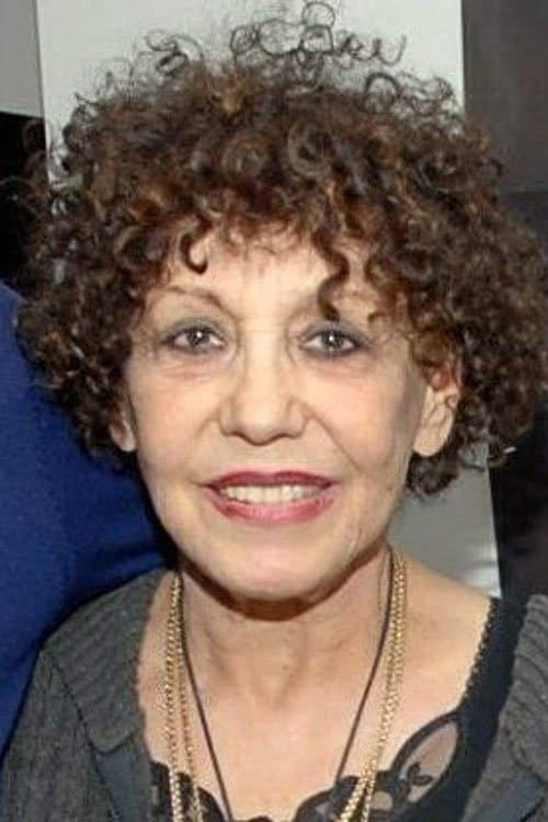Liliane Rovère zdjęcie