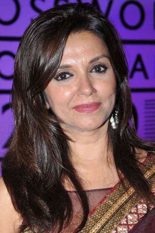 Lillete Dubey zdjęcie