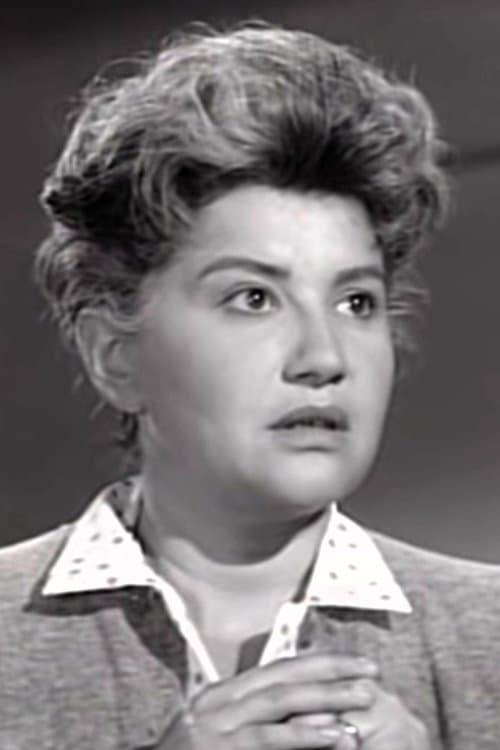 Lillian Adams zdjęcie