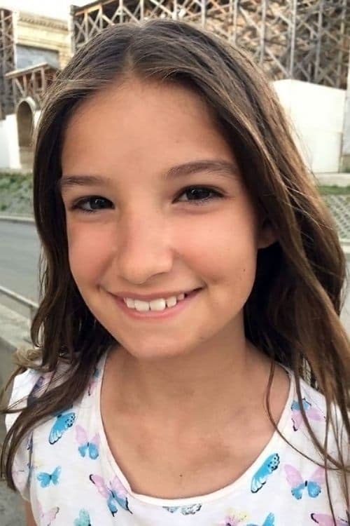 Lillian Blankenship zdjęcie