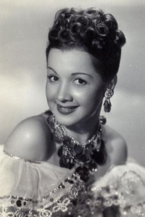 Lillian Hurst zdjęcie