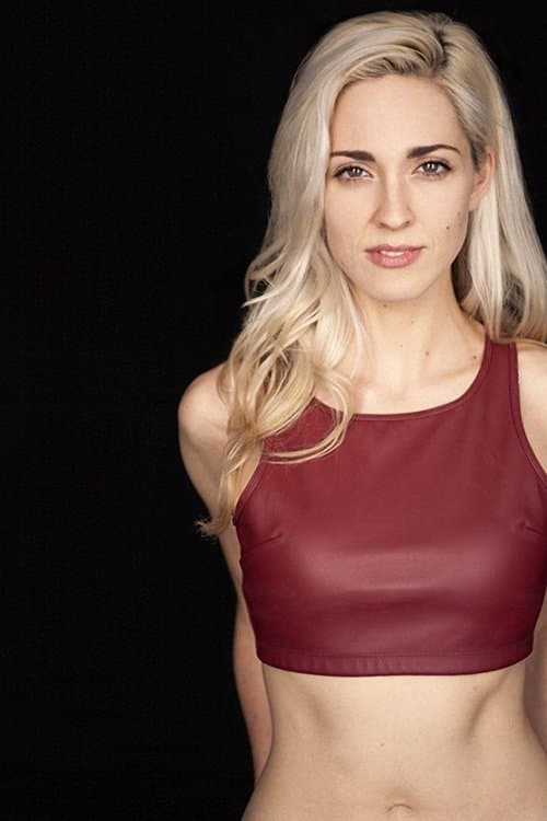 Lillian Solange Beaudoin zdjęcie