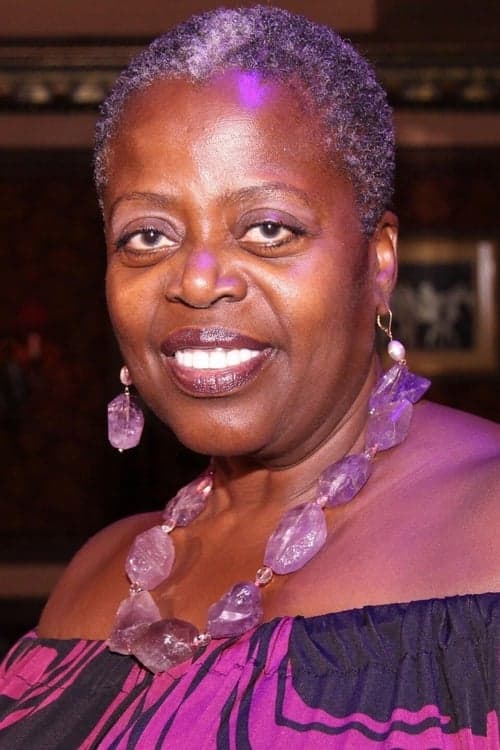 Lillias White zdjęcie