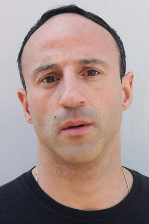 Lillo Brancato zdjęcie