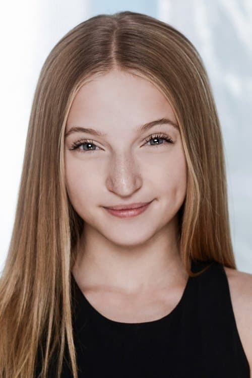 Lilly Bartlam zdjęcie