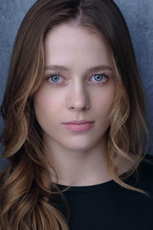 Lily Dodsworth-Evans zdjęcie