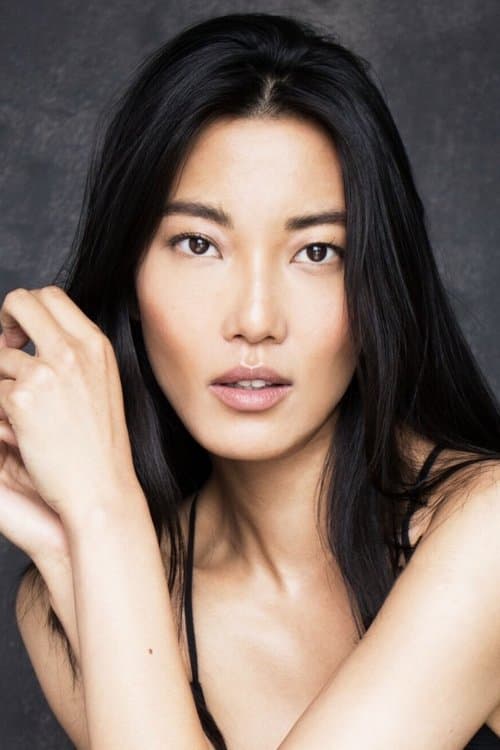 Lily Gao zdjęcie