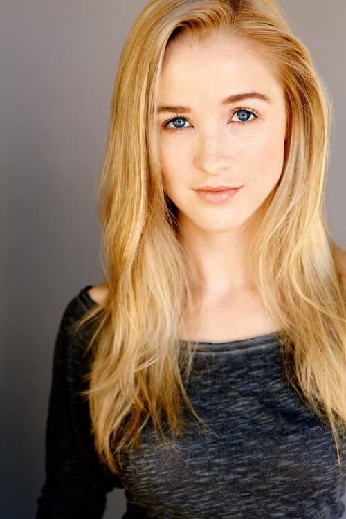 Lily Gibson zdjęcie