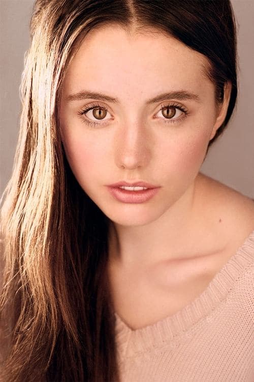 Lily Mo Sheen zdjęcie