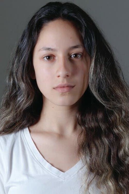Lily Morett zdjęcie