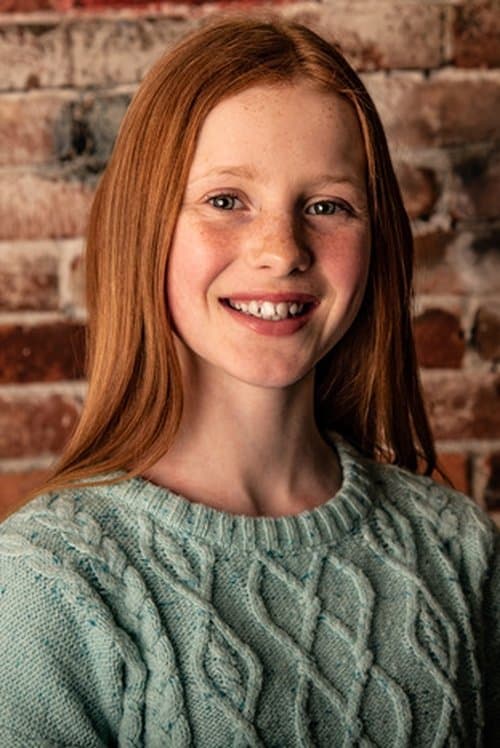 Lily Pater zdjęcie