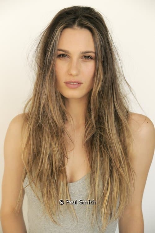 Lily Robinson zdjęcie
