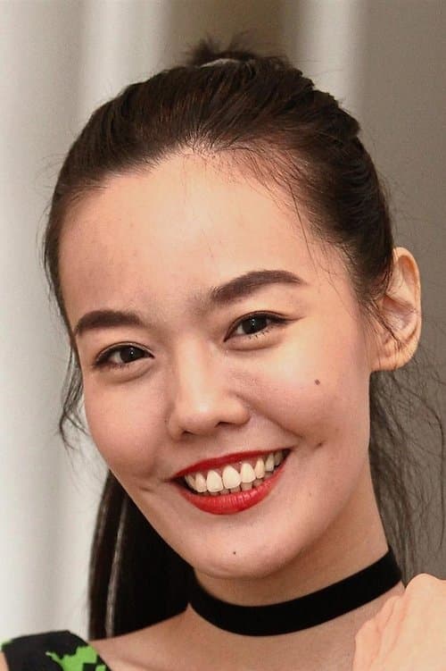 Lim Mei Fen zdjęcie