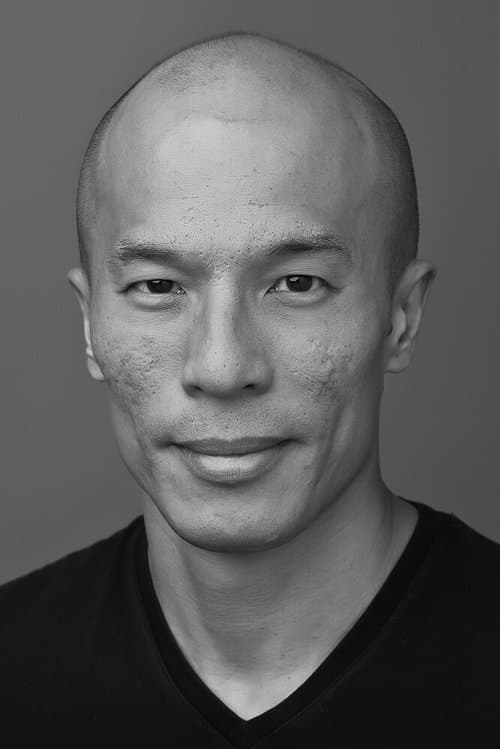 Lim Yu-Beng zdjęcie