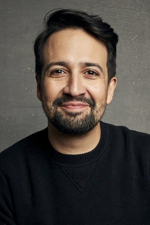 Lin-Manuel Miranda zdjęcie