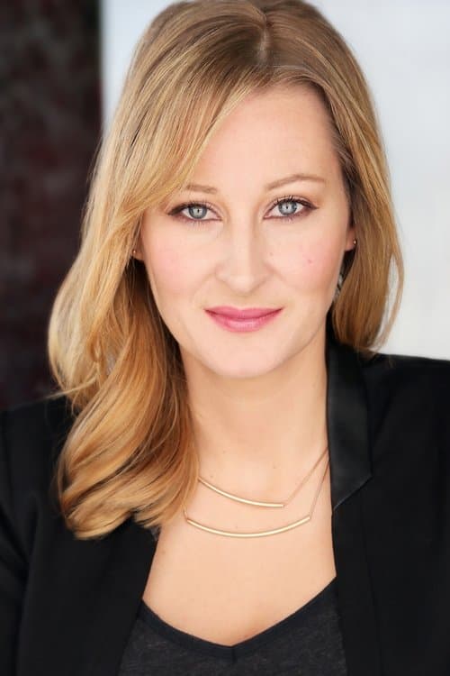 Lina Hall zdjęcie