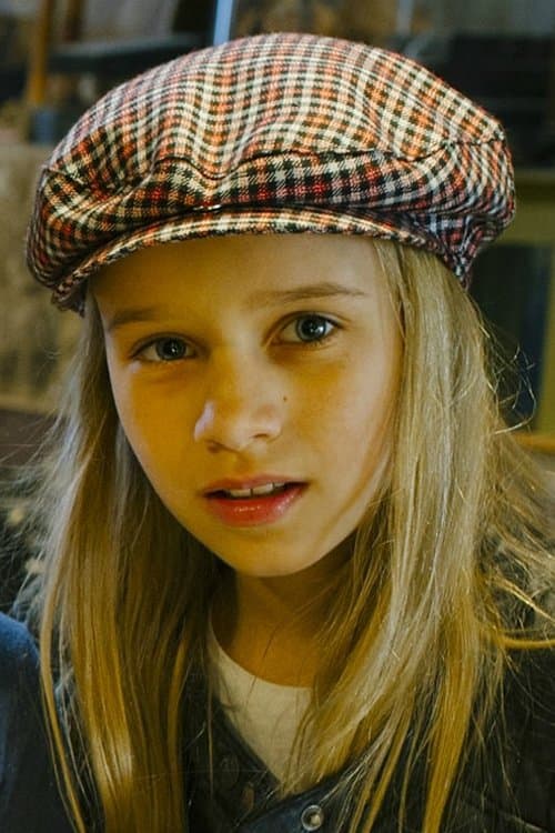 Lina Hüesker zdjęcie