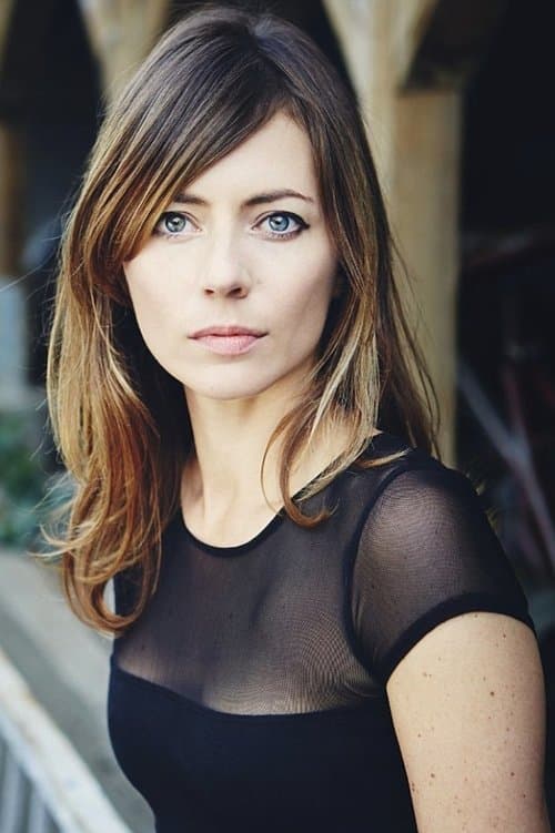 Lina Roessler zdjęcie