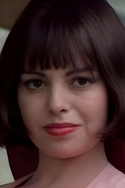 Lina Romay zdjęcie